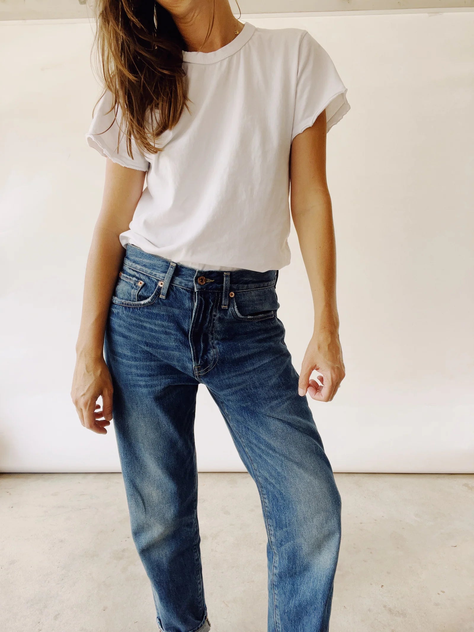 HEY GANG The Loose Crop