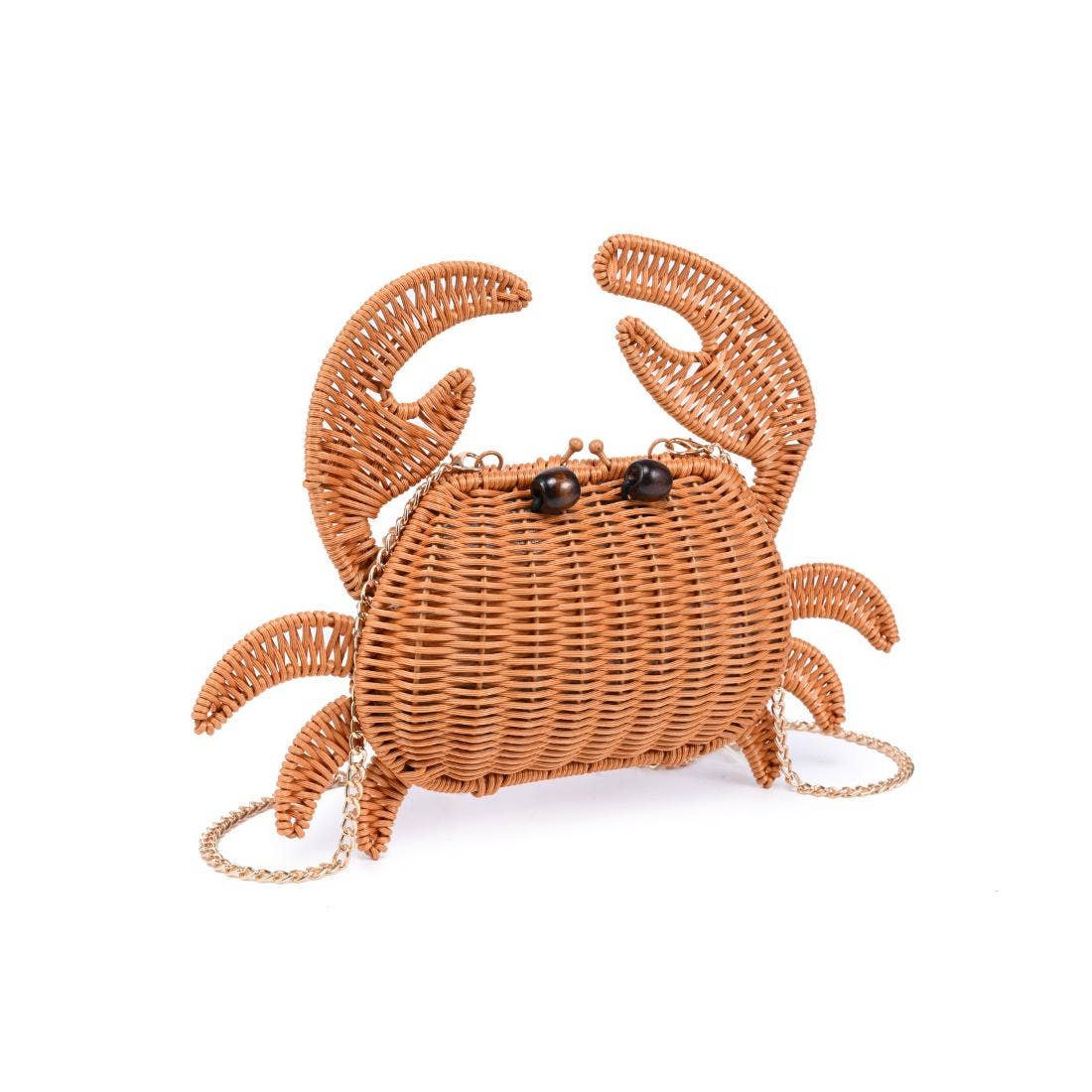 Urban Expressions Sebastian Clutch