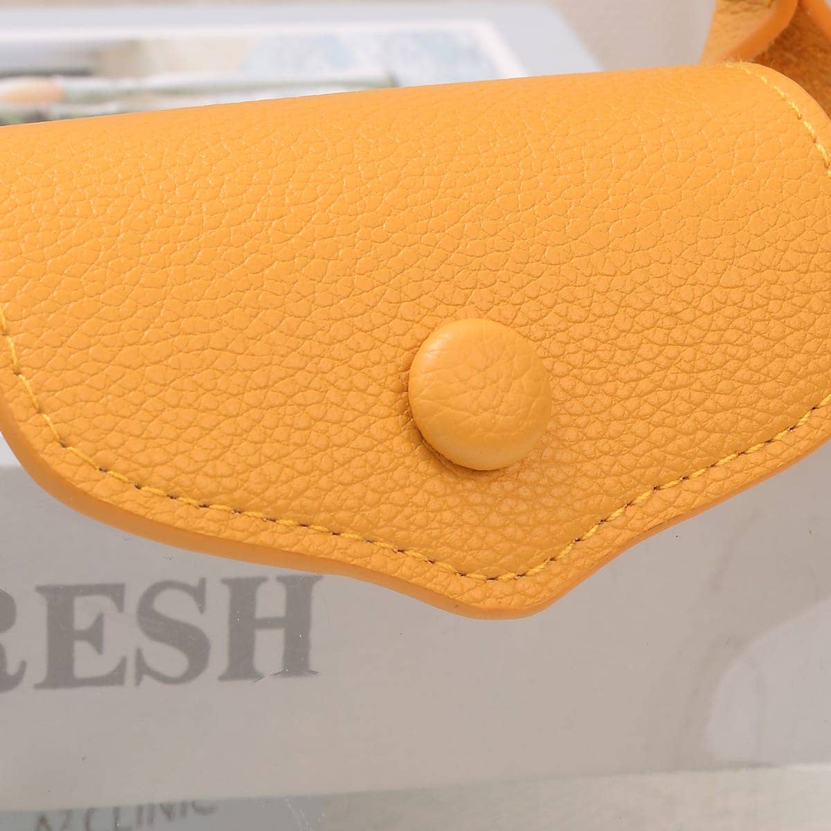 Catherine’s Game Day Gladys Clear Gameday Mini Crossbody Bag CB781