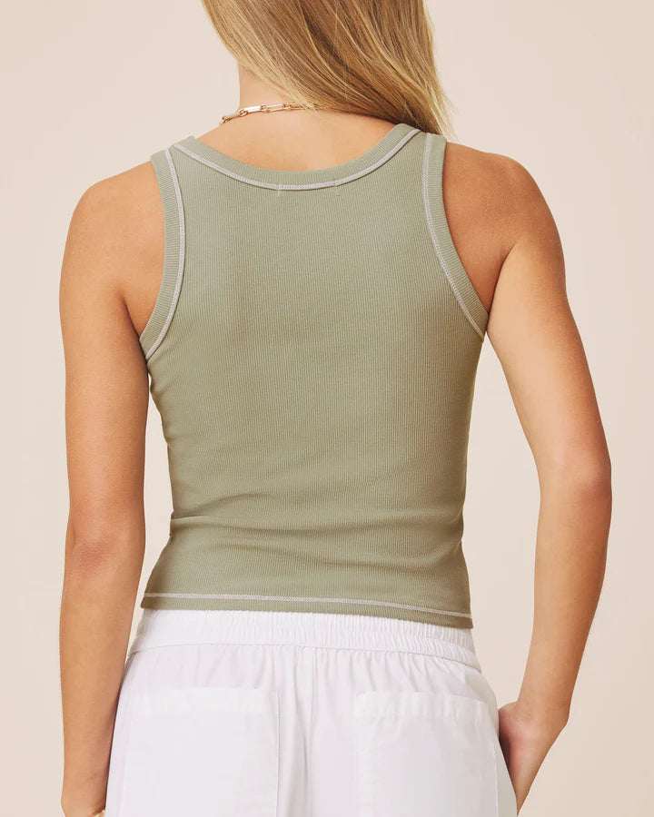 Splendid Roma Tank RM6K030