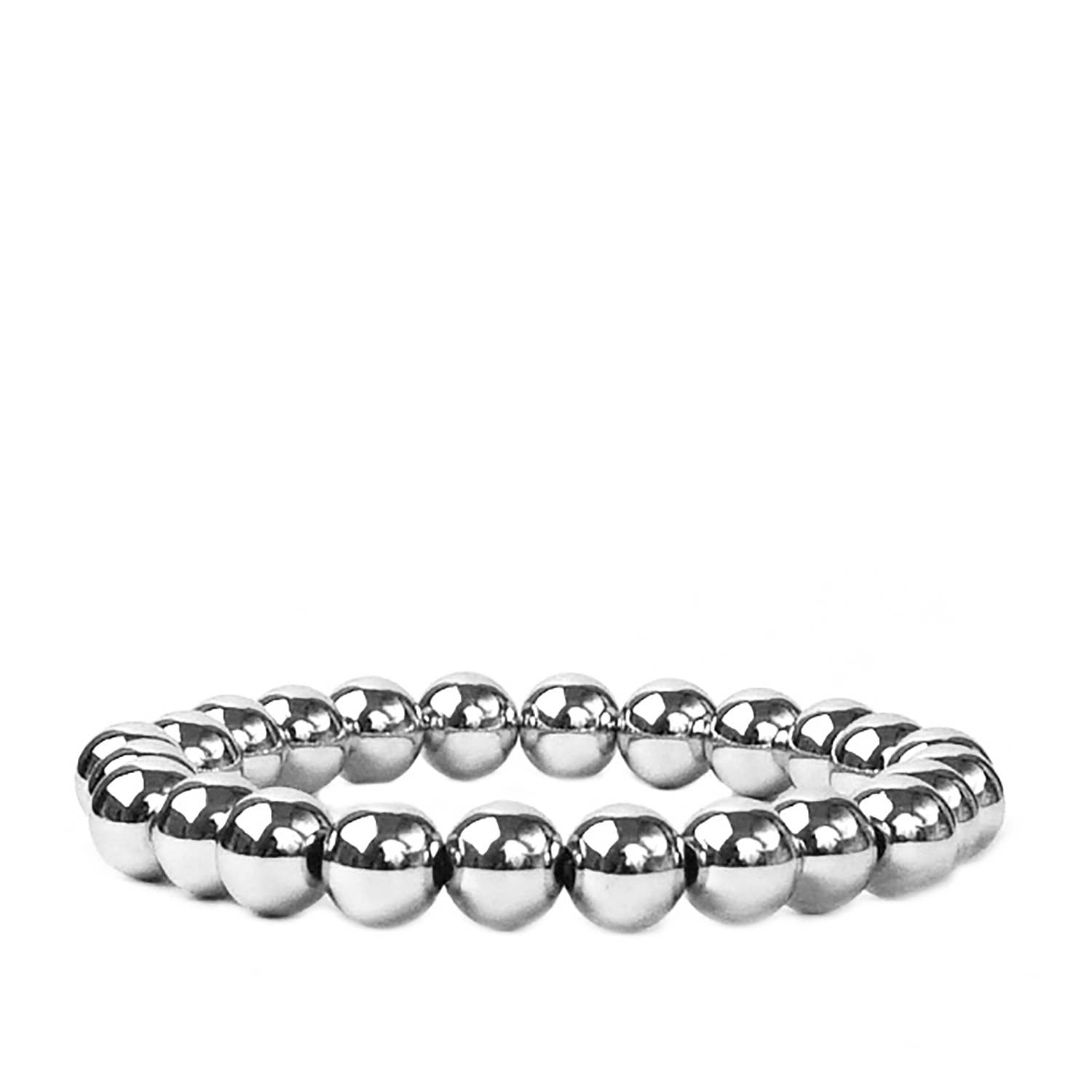 Marly Schiff 8mm ball Bracelet 0578B