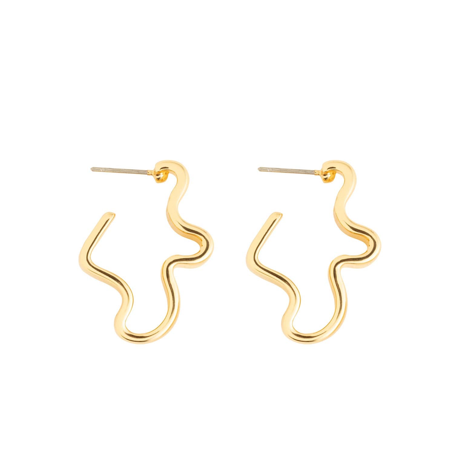 Mignonne Gavigan Barrow Hoops