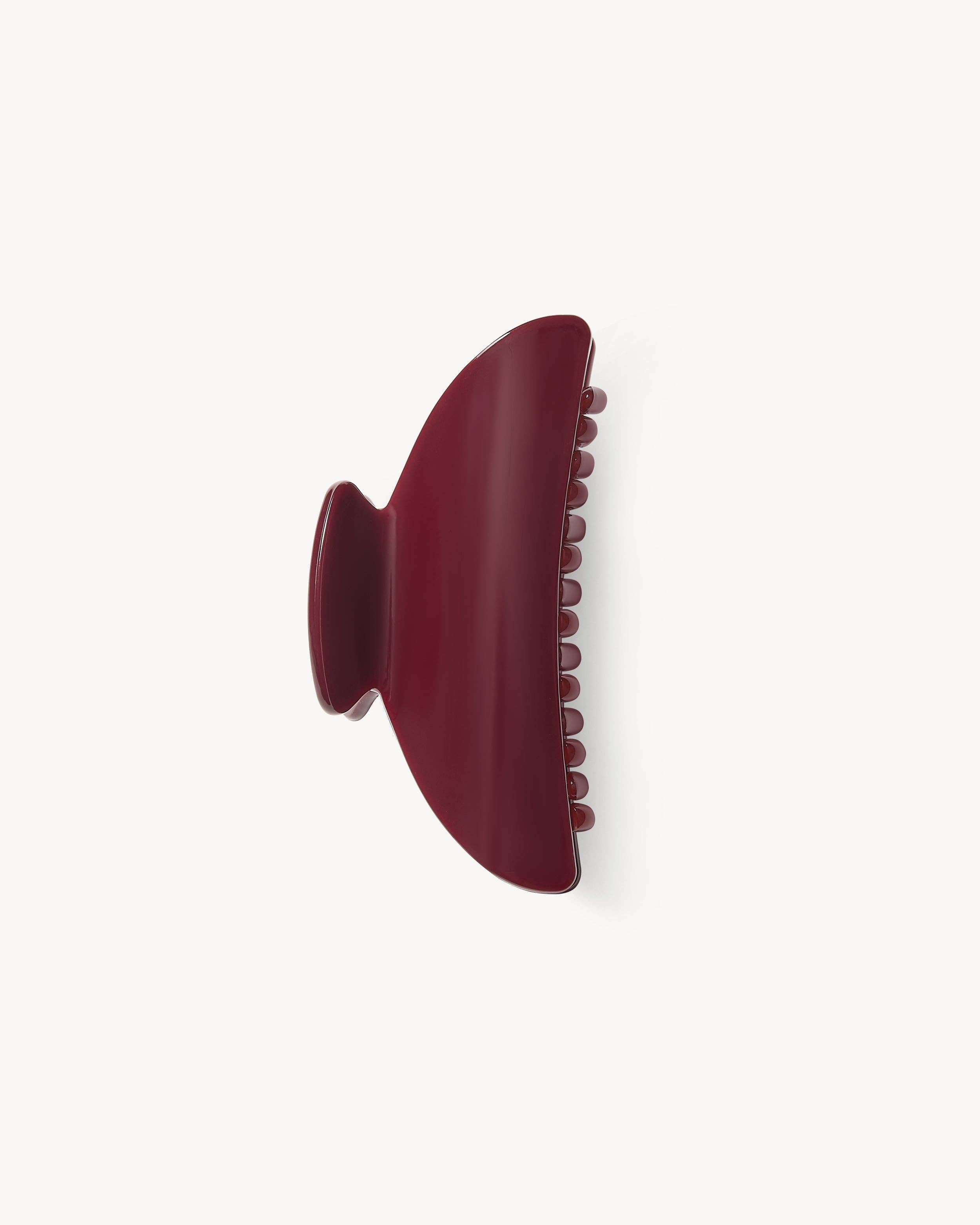 Machete Midi Heirloom Claw Clip