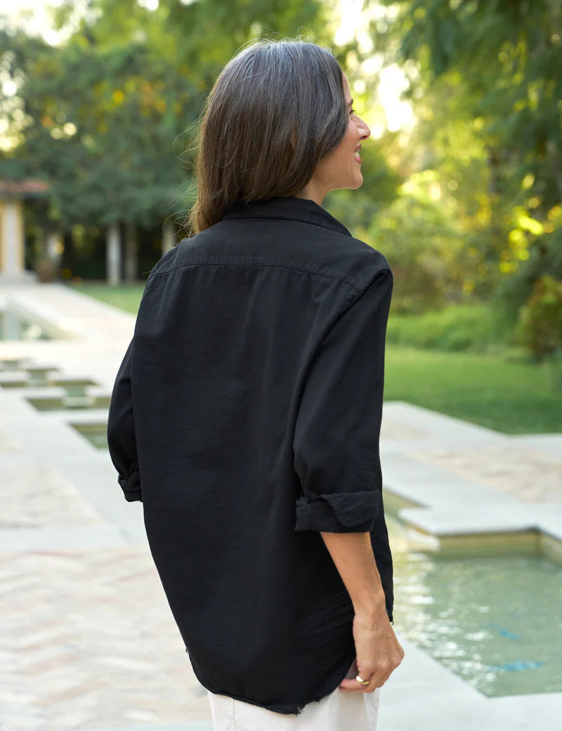 Frank & Eileen Eileen Relaxed Button-Up Shirt