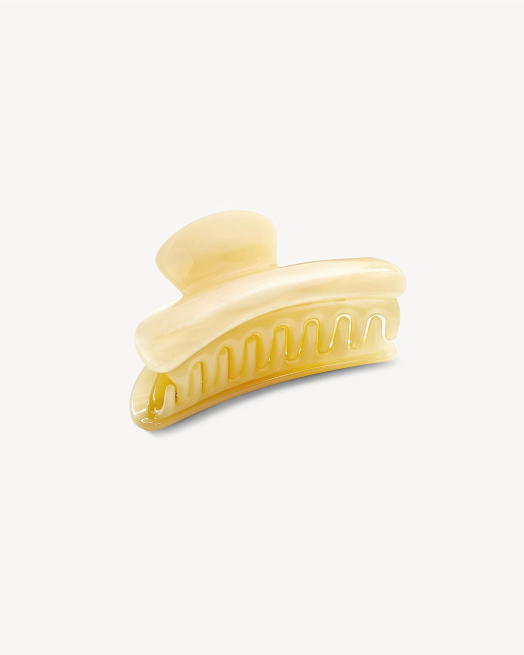 Machete Grande Heirloom Claw Clip