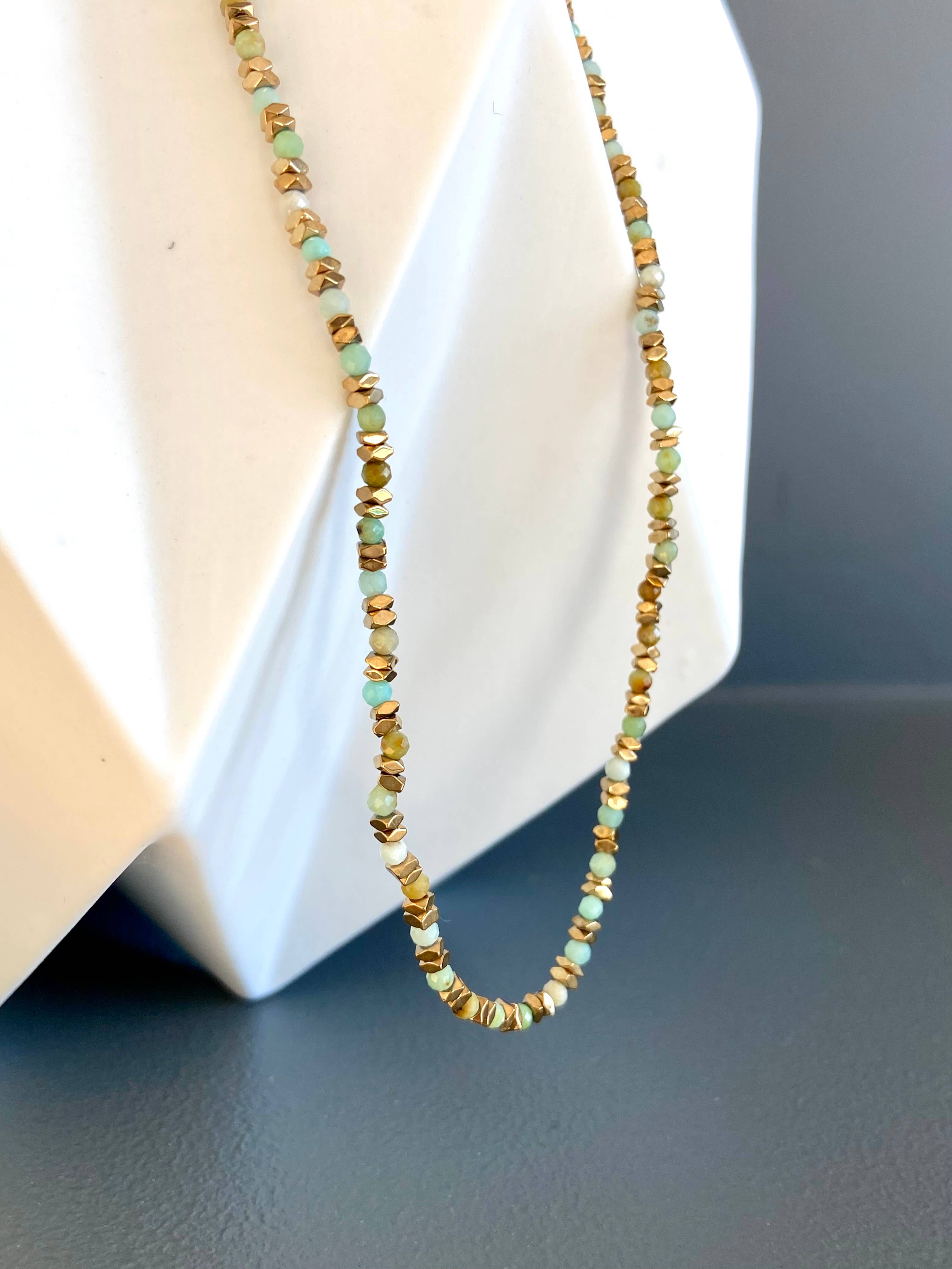 Little Hen Karla Necklace 3