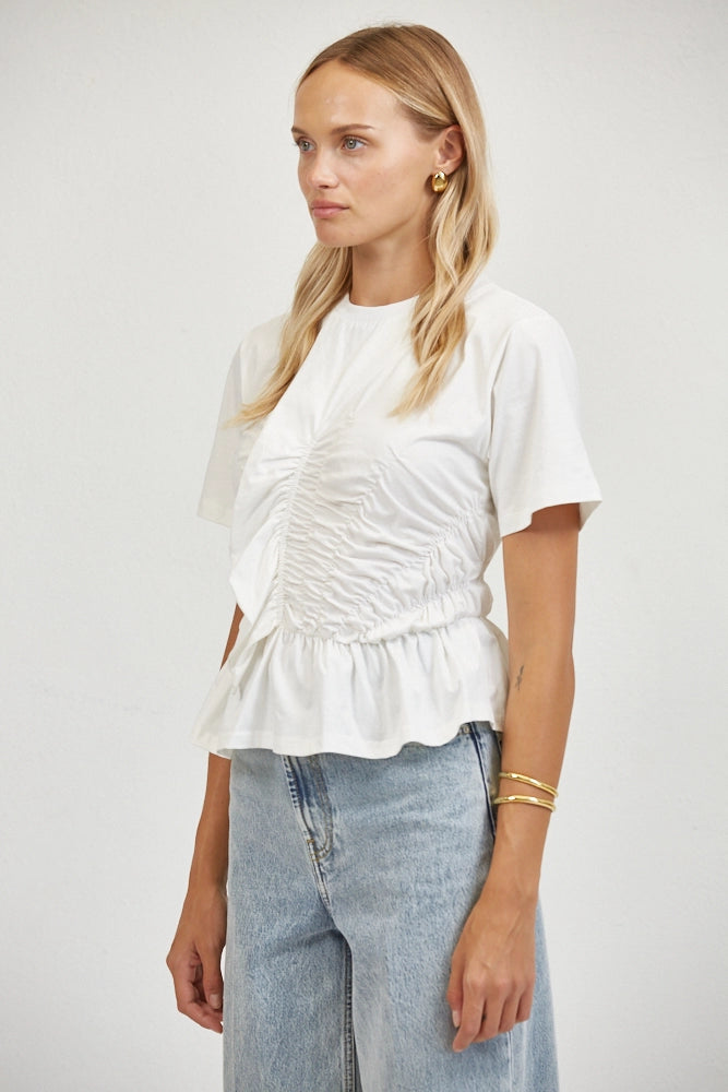a. ren Juliette Top