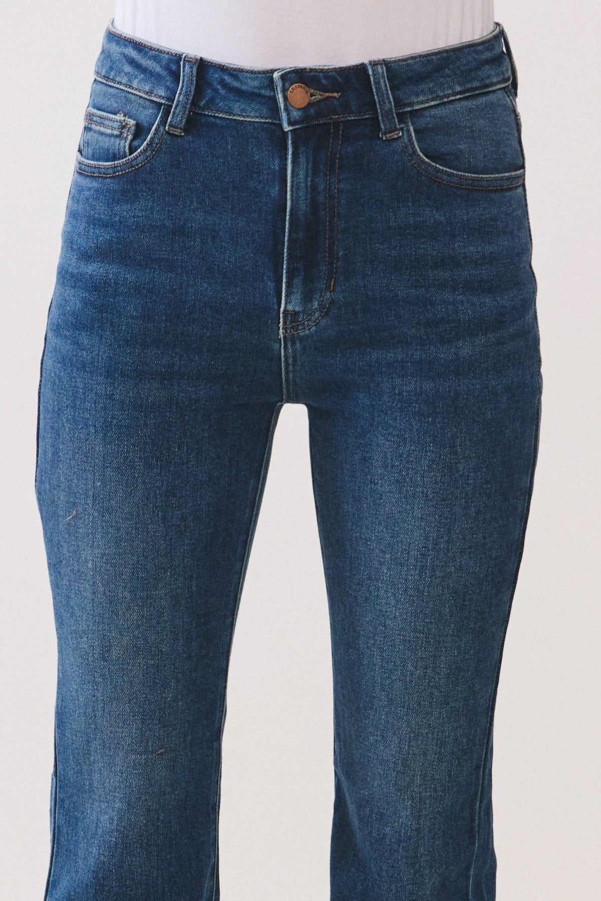 Letter to Juliet Bella Skinny Flare TP01665-M