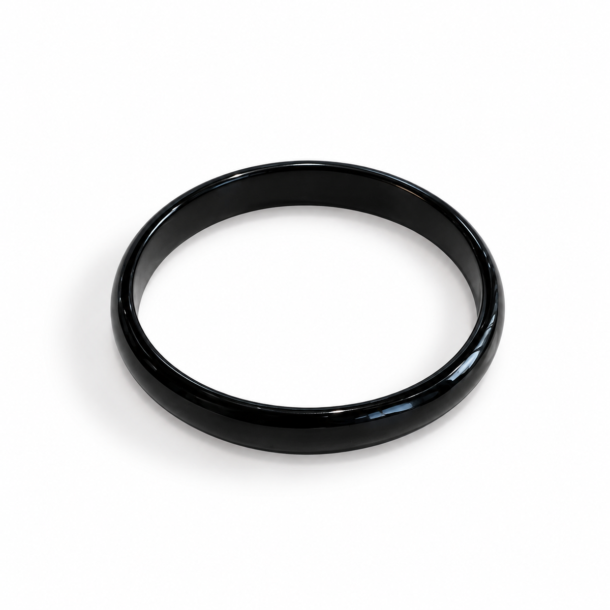 VIVO Dark Horn Bangle CTB102