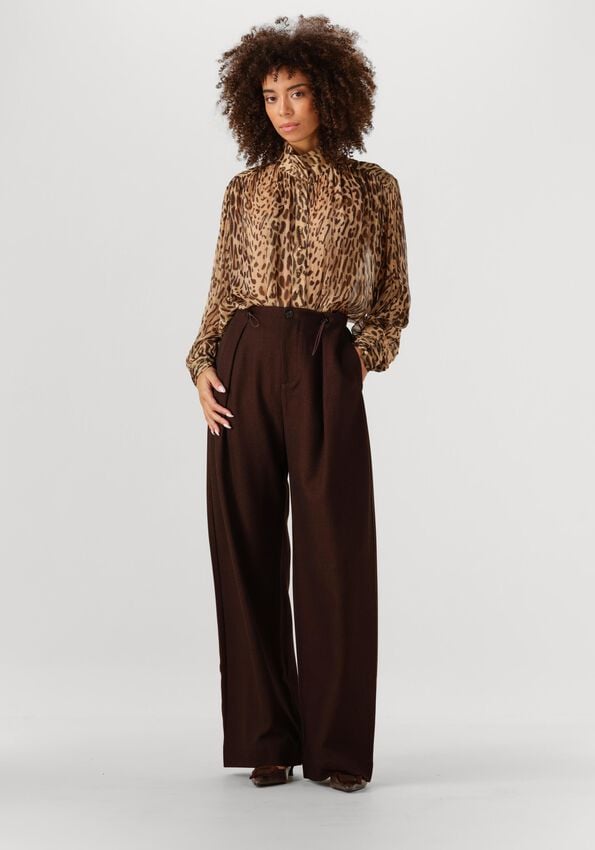 SUNCOO Lux Blouse