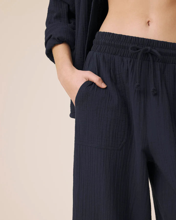 Splendid Ava Gauze Pant RS6C860
