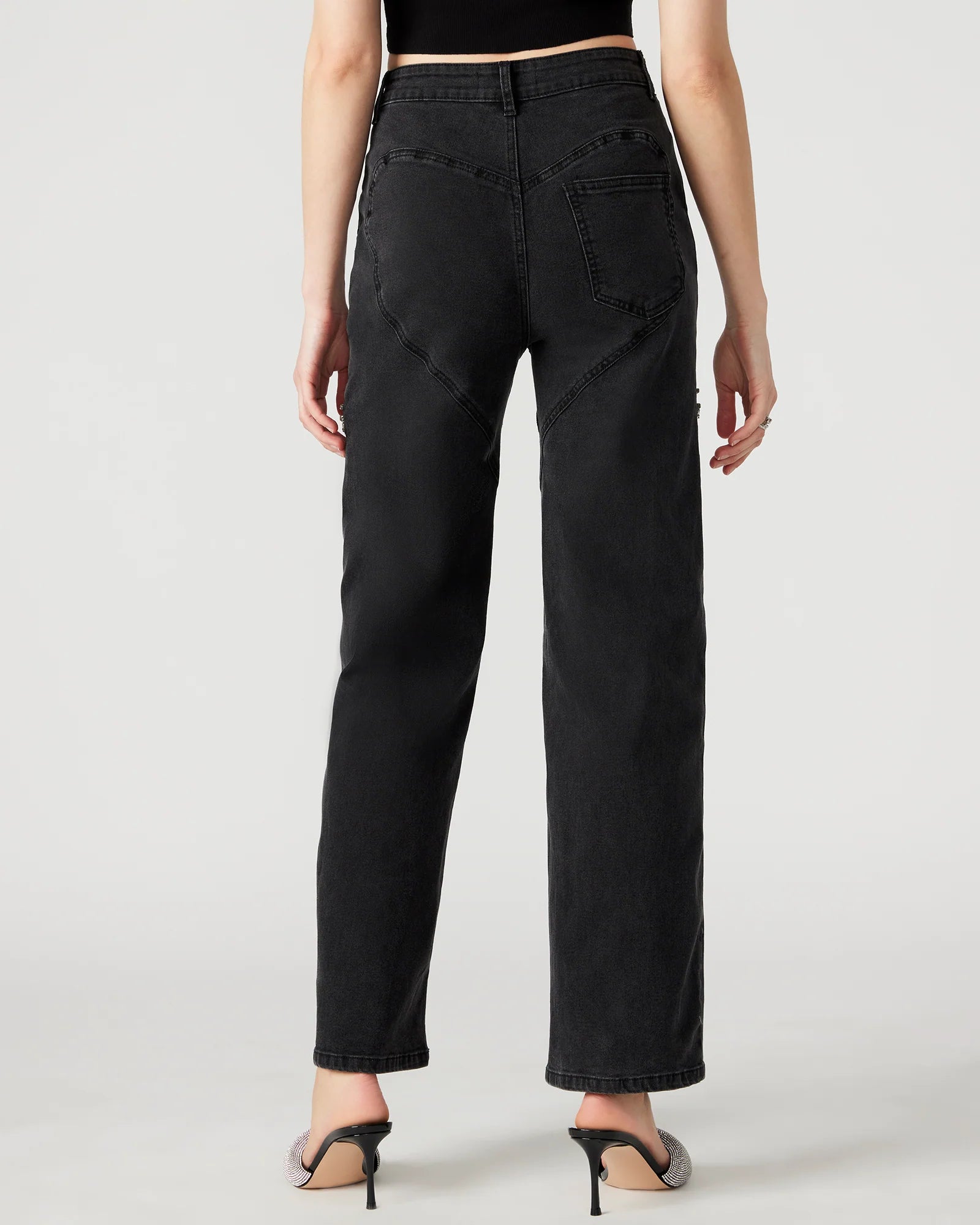 Steve Madden Taylor Pant BO303253