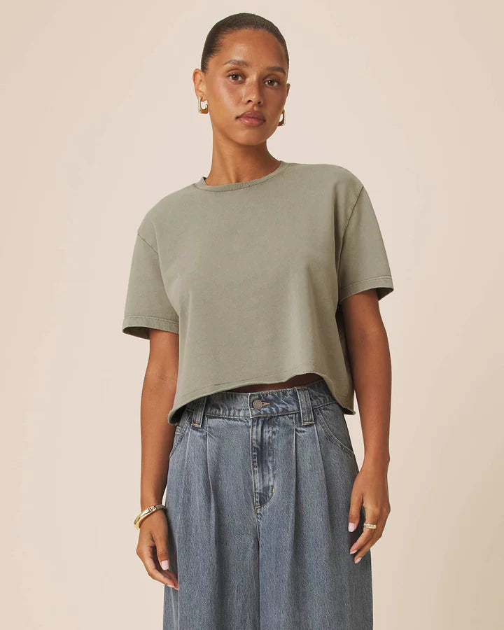 Splendid Palmer Terry Tee RM6K310