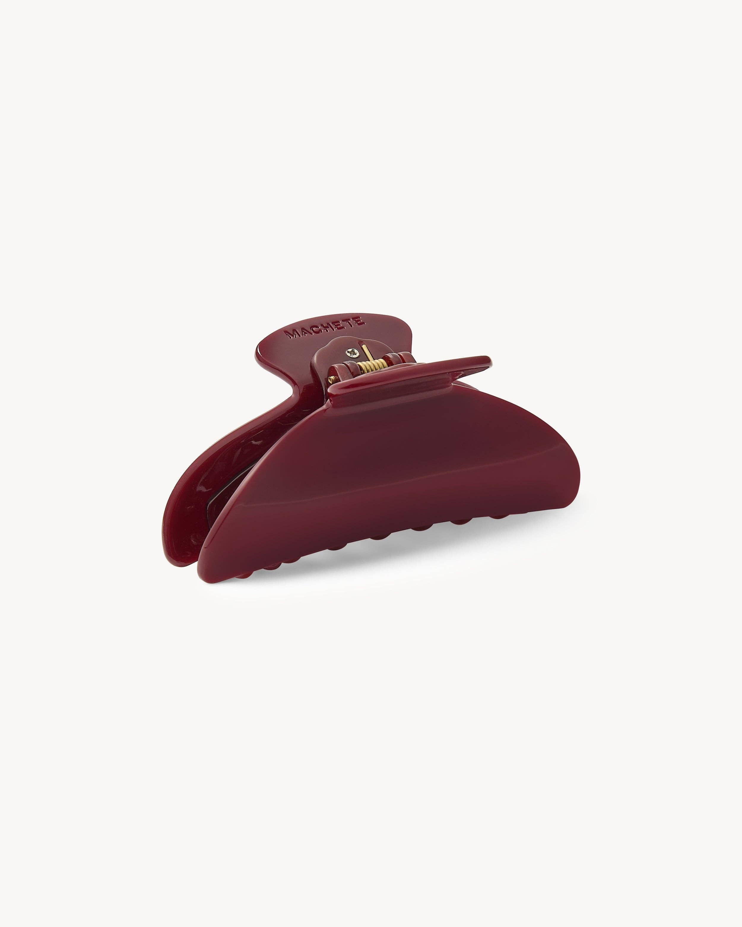 Machete Midi Heirloom Claw Clip