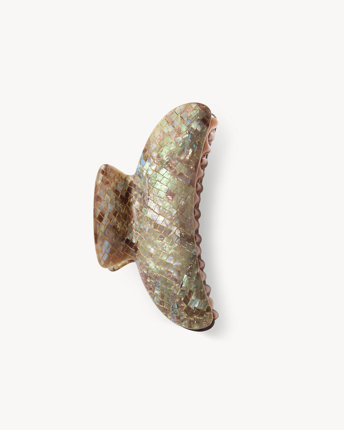 Machete Grande Heirloom Claw in Gem Checker