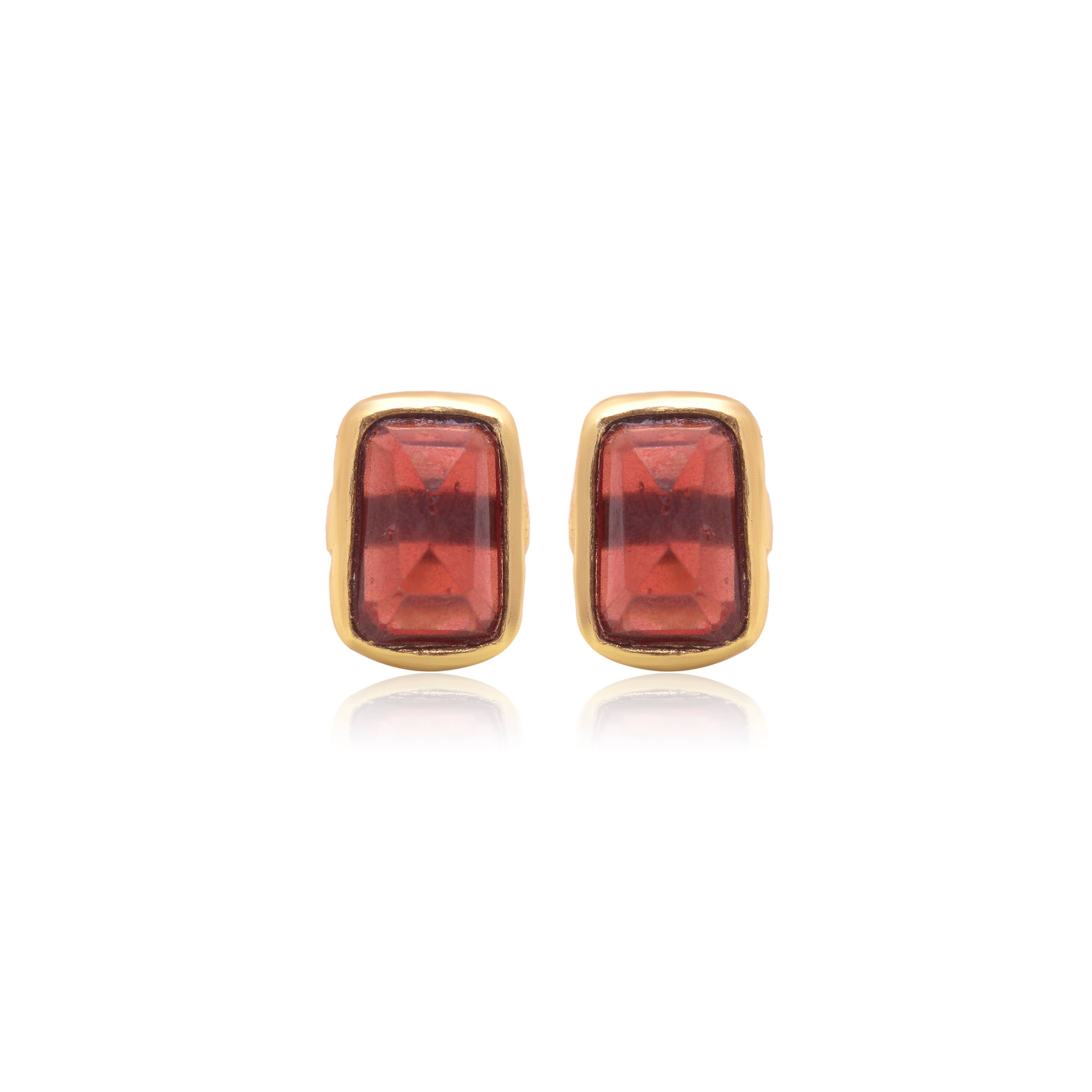 Leslie Francesca Teeny Gems Studs