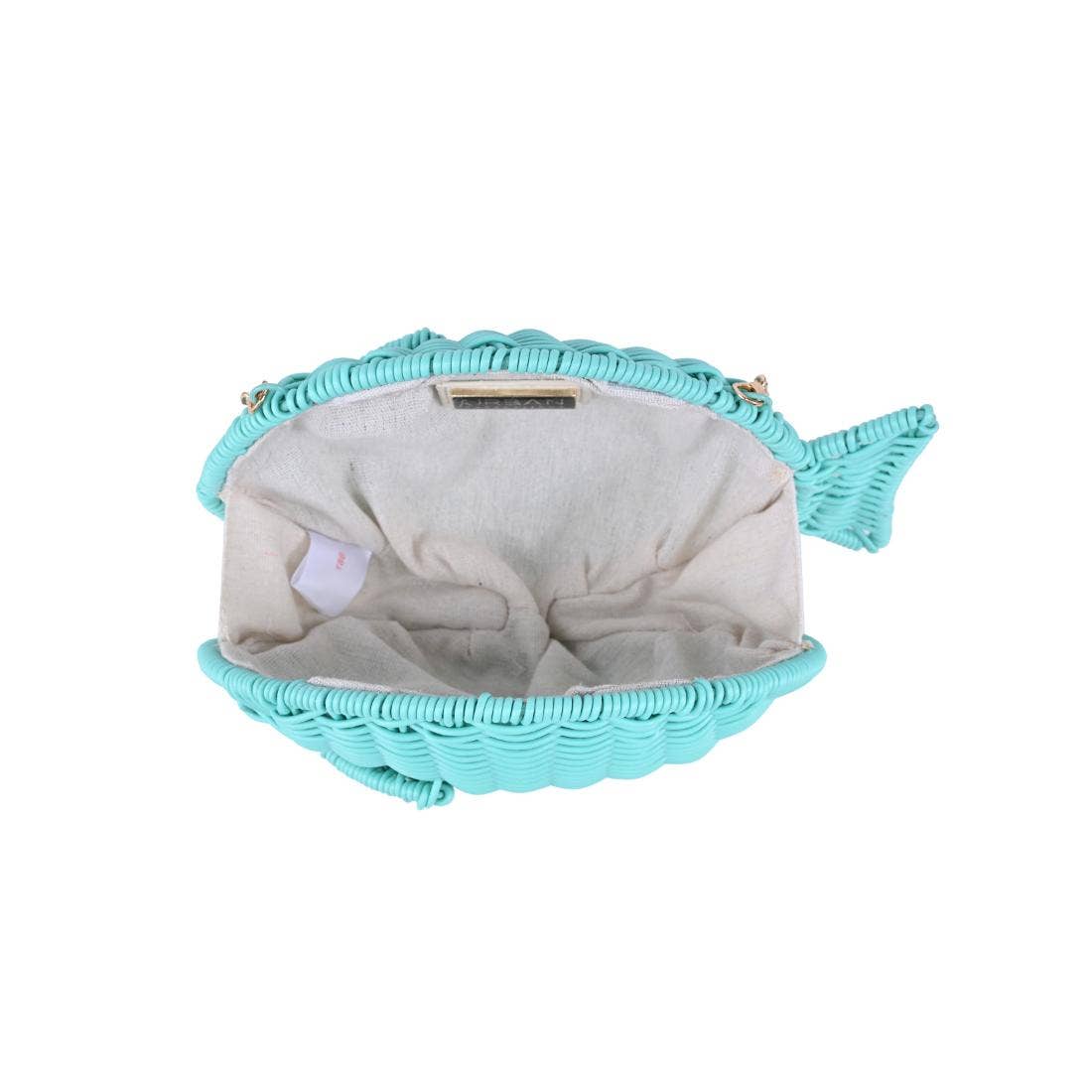 Urban Expressions Dory Clutch