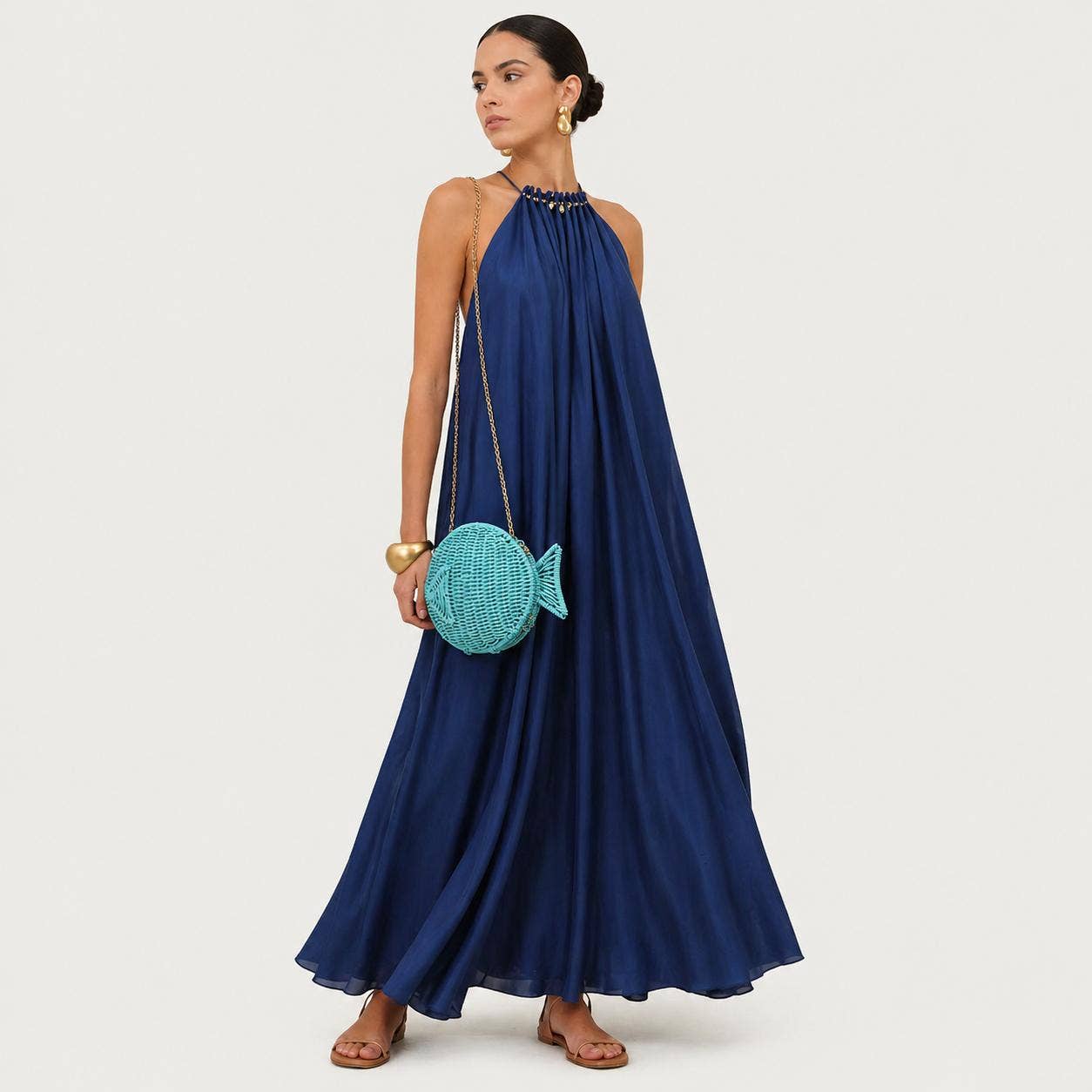 Urban Expressions Dory Clutch