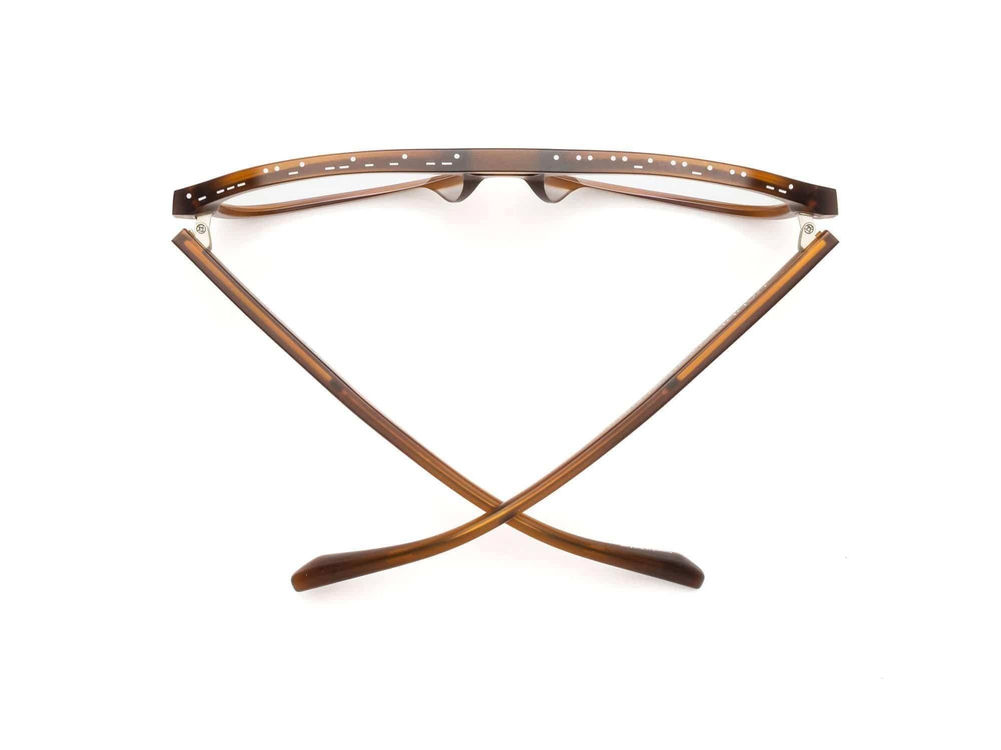 Caddis Root Cause Analysis | Reading Glasses