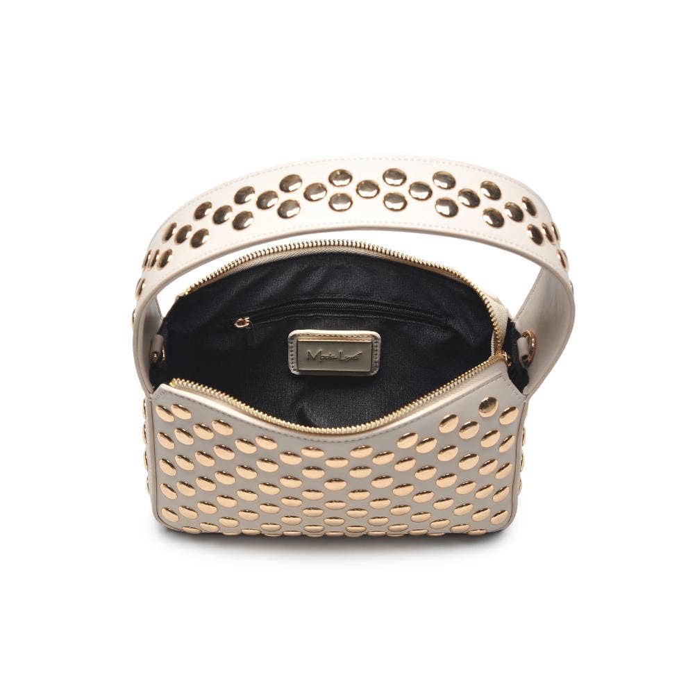 Moda Luxe Isabel Studded Crossbody