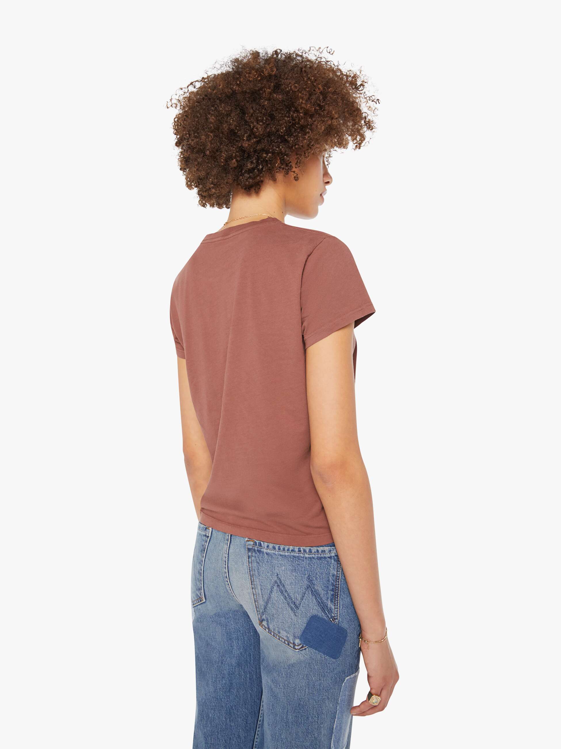 Mother The Boxy Goodie Goodie 8231-315