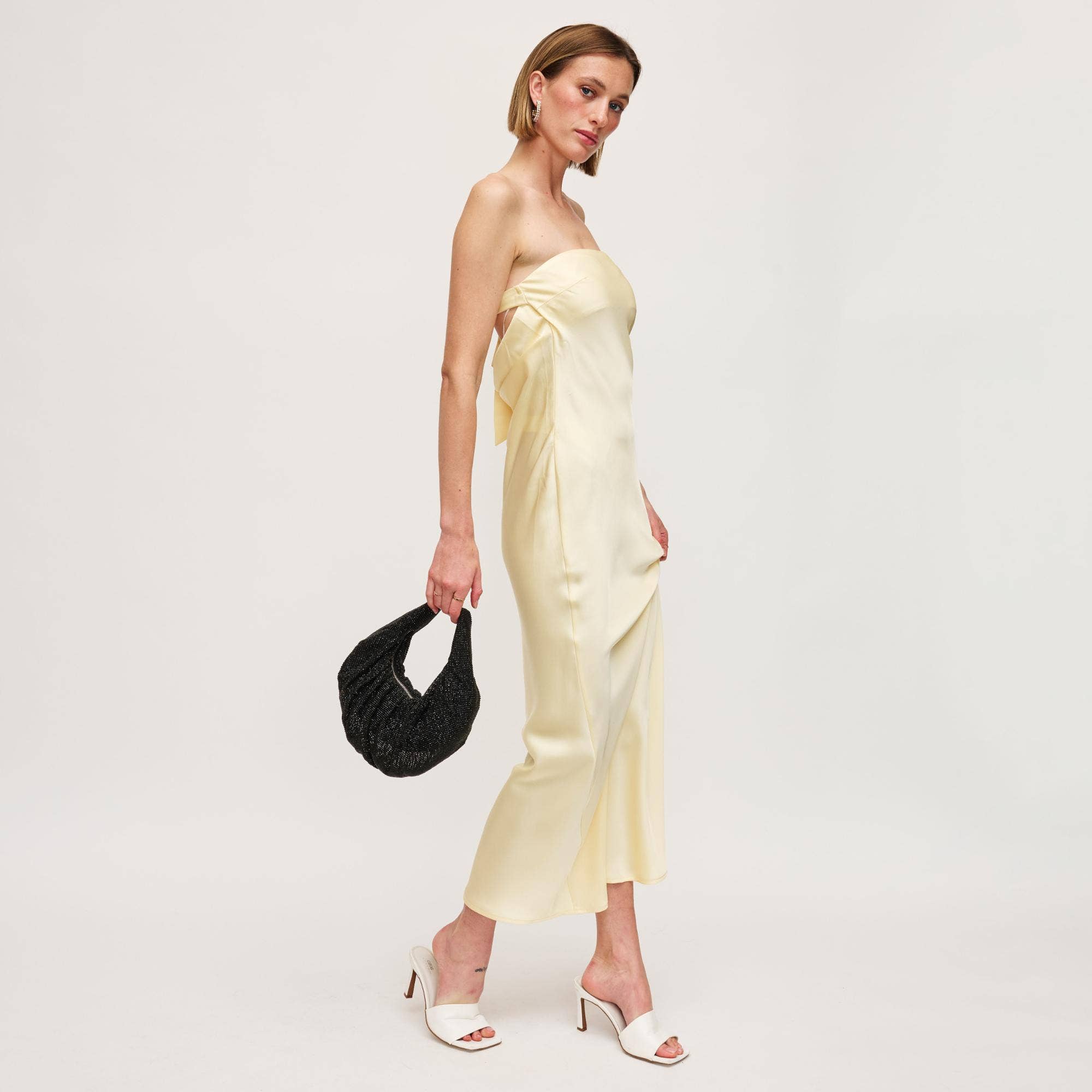 Urban Expressions Arianna Evening Bag