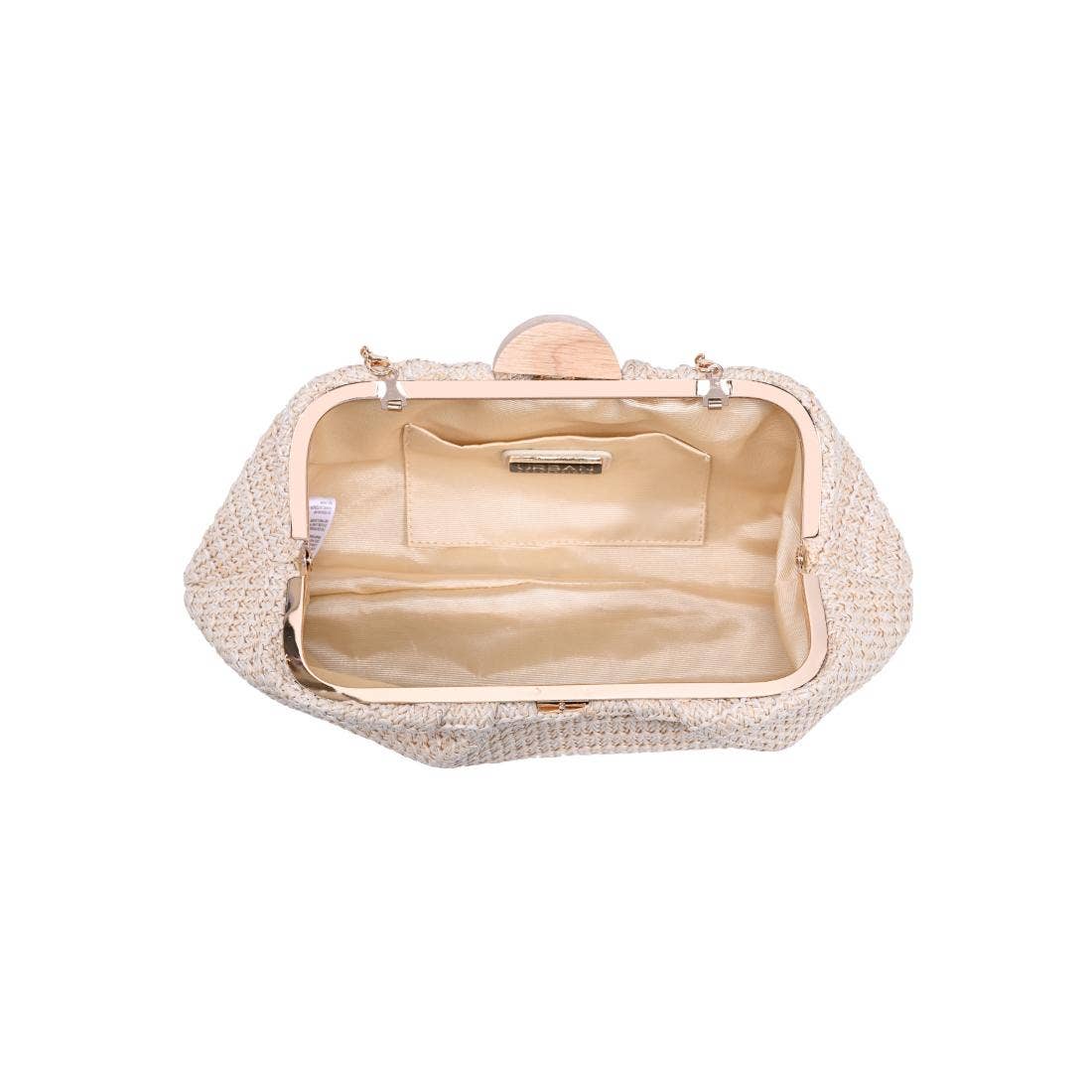 Urban Expressions Dorothea Clutch