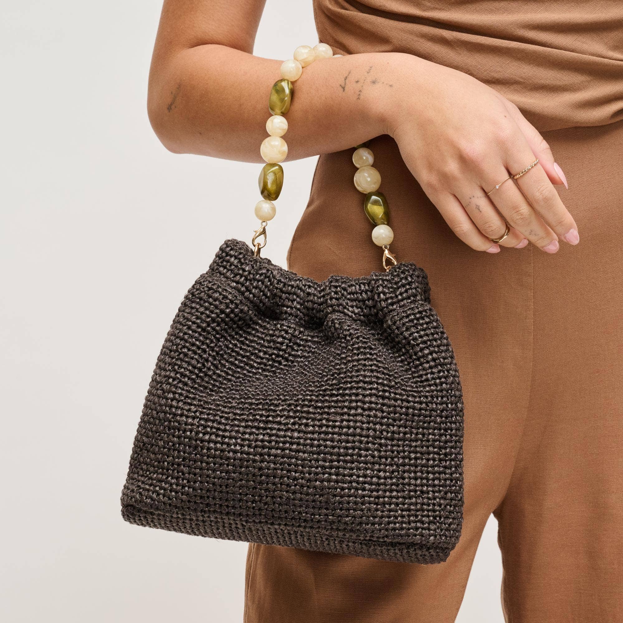 Urban Expressions Emery Crossbody