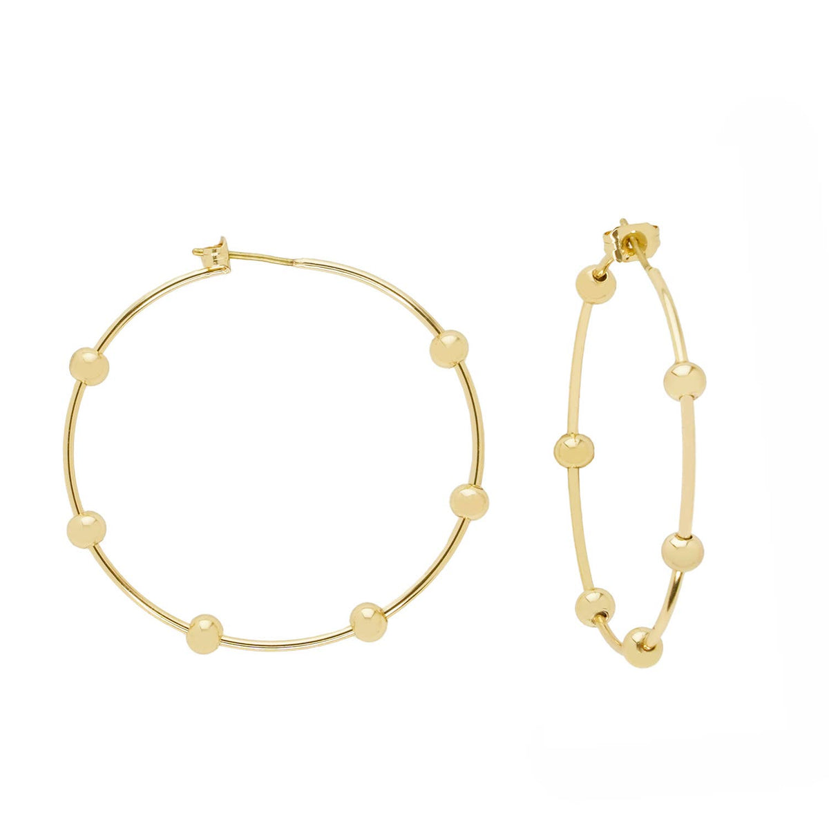 Marlyn Schiff Indie Hoop 4257E