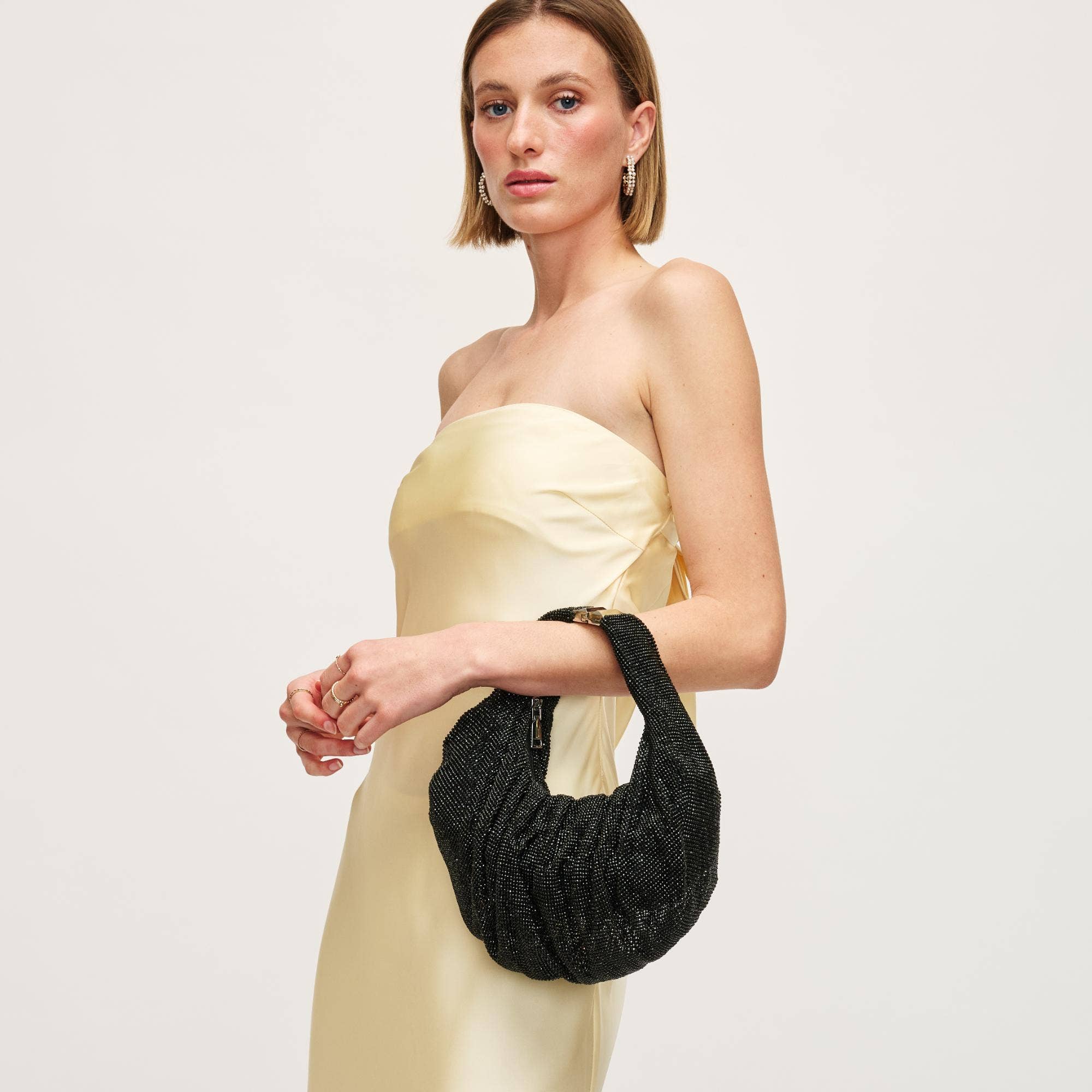 Urban Expressions Arianna Evening Bag