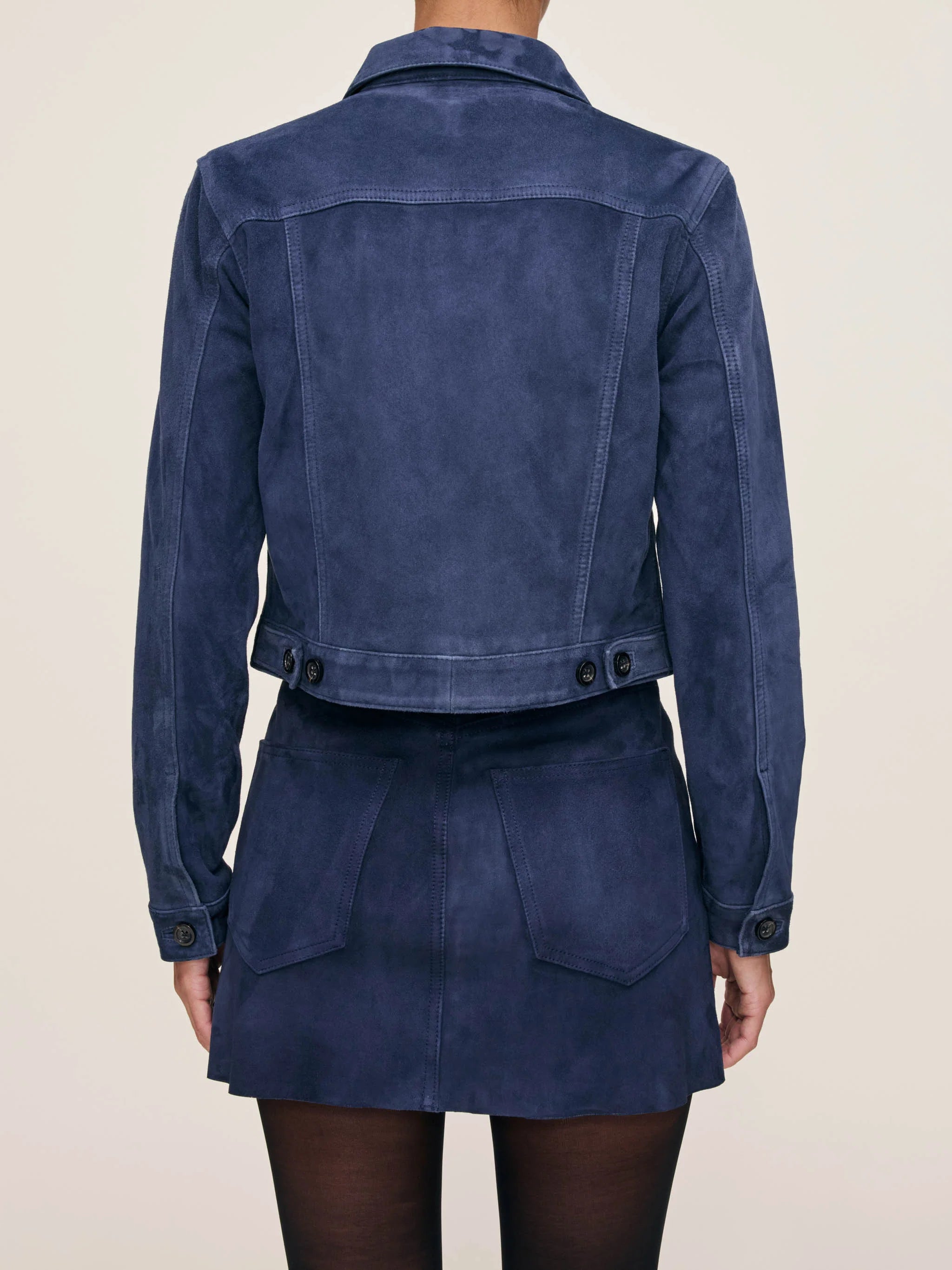 DL1961 Vika Jacket 80223