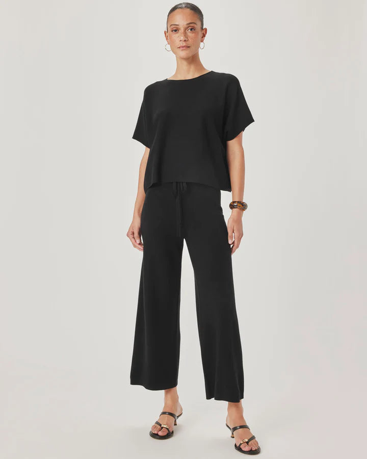 Splendid Christa Crop Sweater RS6S290