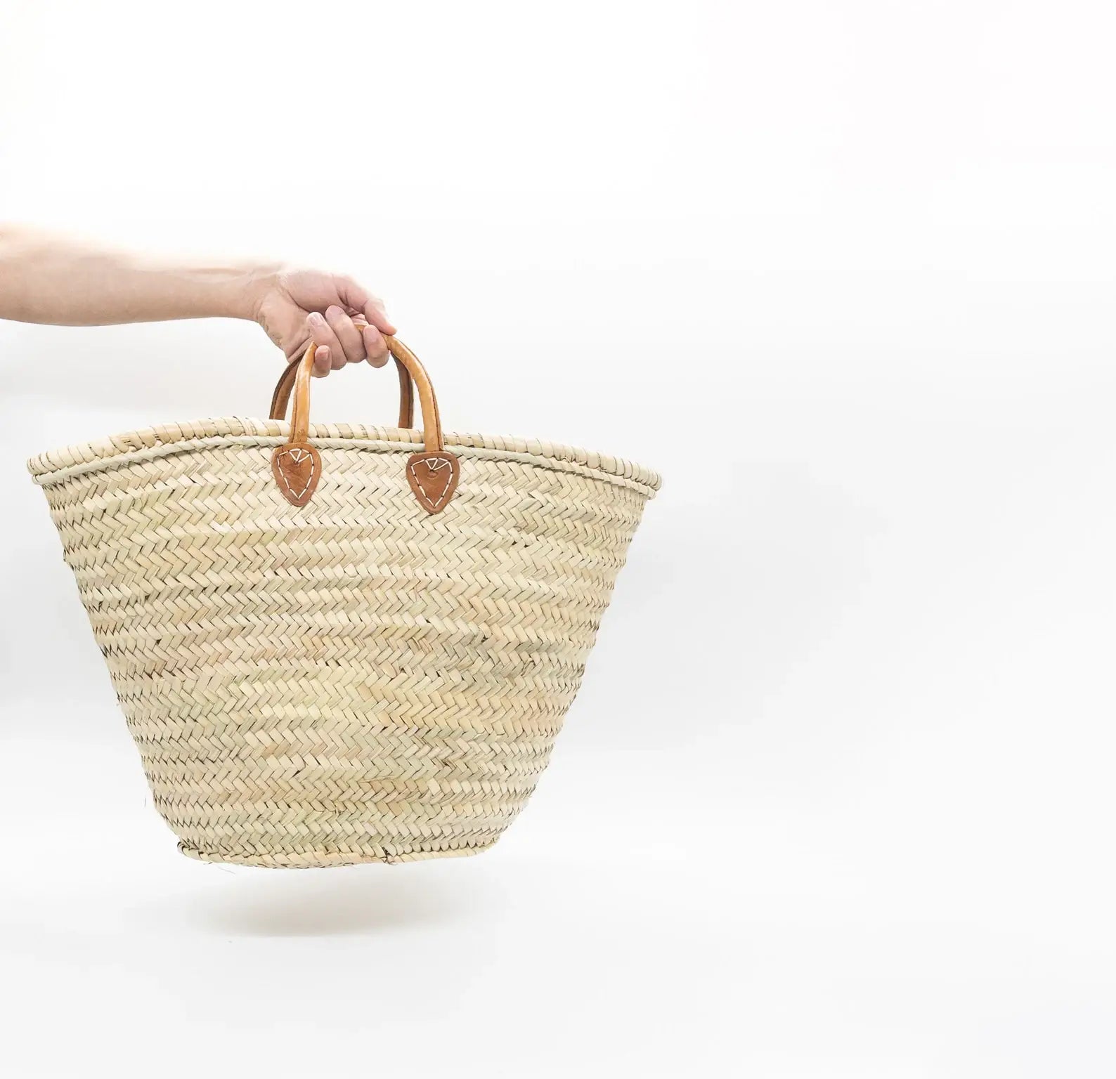 French Market Bags French Shopping Basket