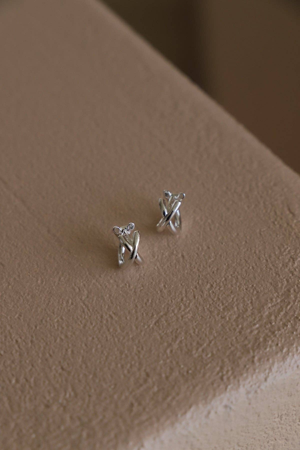 Katie Waltman Silver Axel Huggies