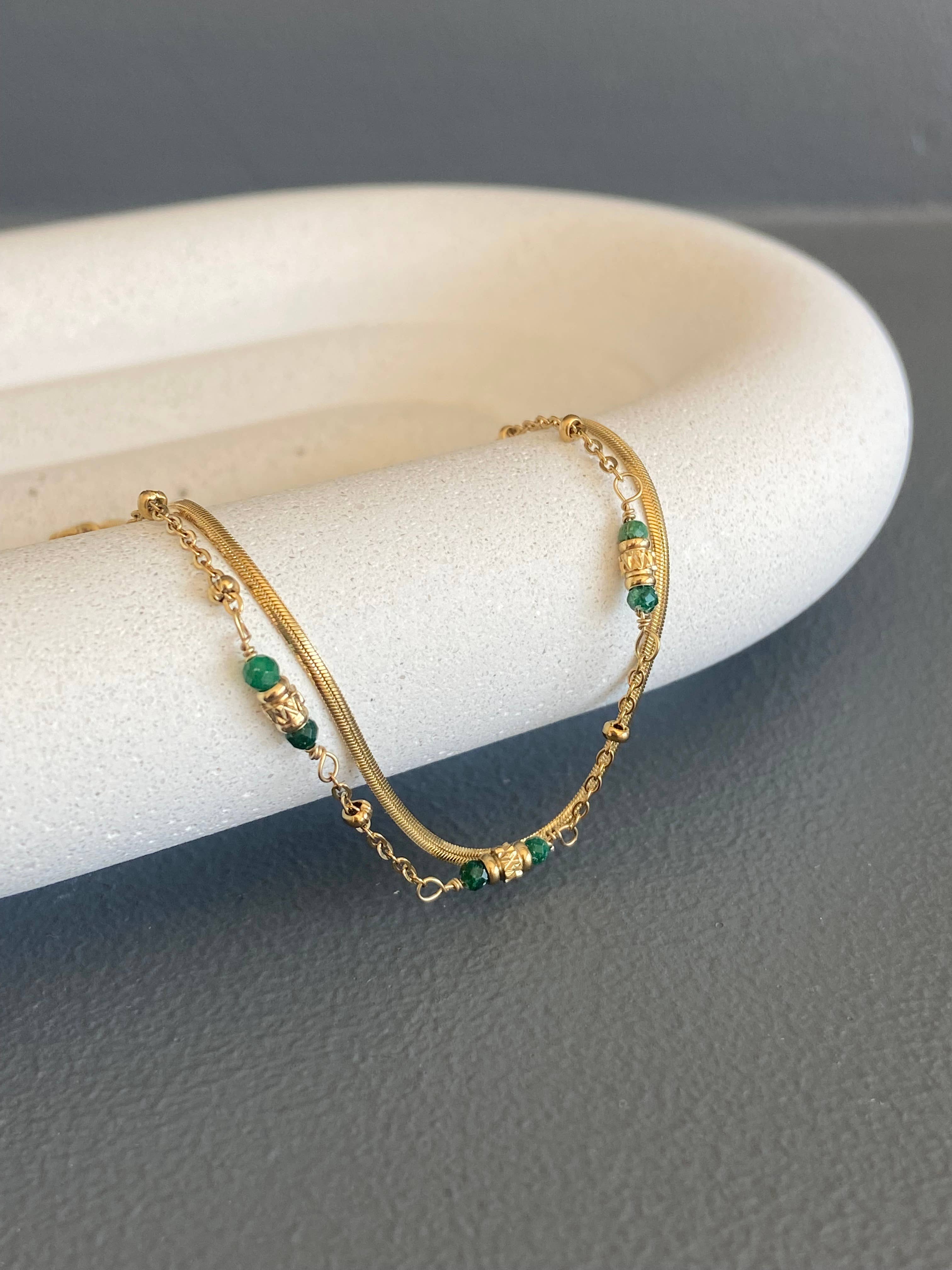 Little Hen Celina bracelet