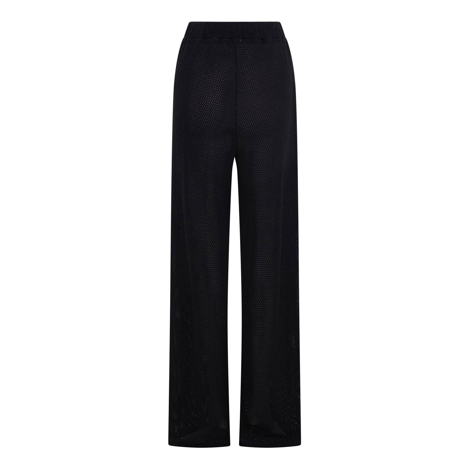 Arms of Eve Positano Pants - Black