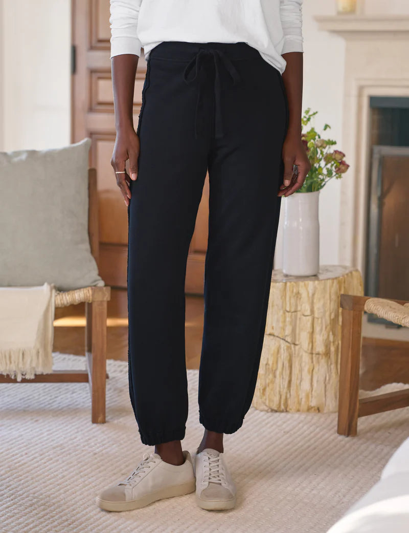 Frank & Eileen Sophie Italian Jogger