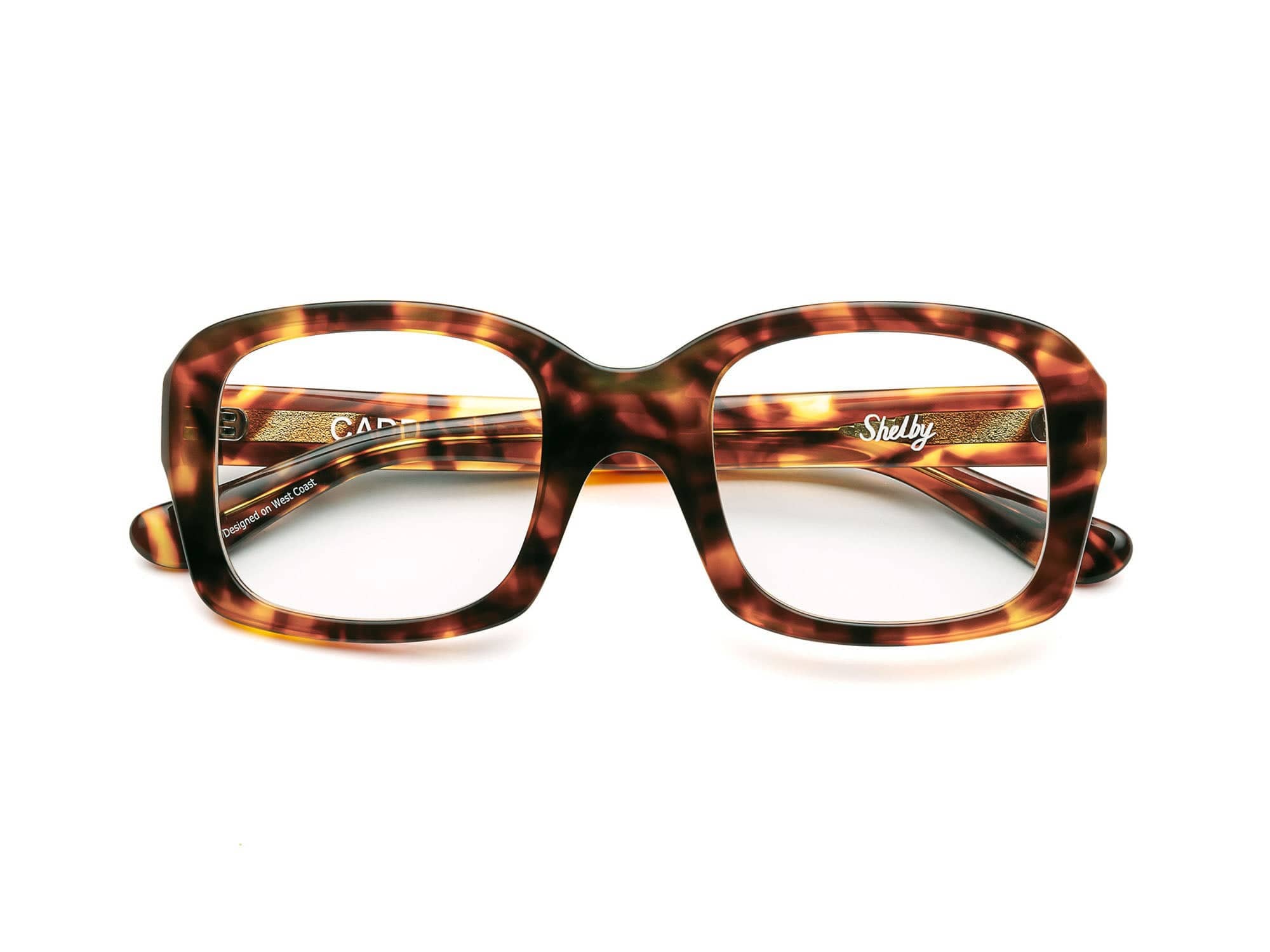 Caddis Shelby | Reading Glasses