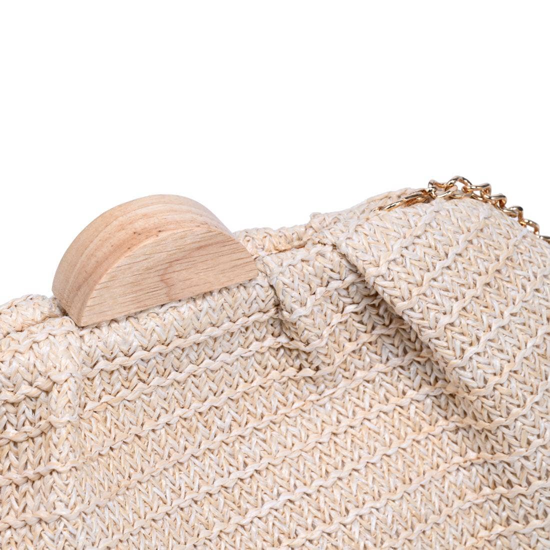 Urban Expressions Dorothea Clutch