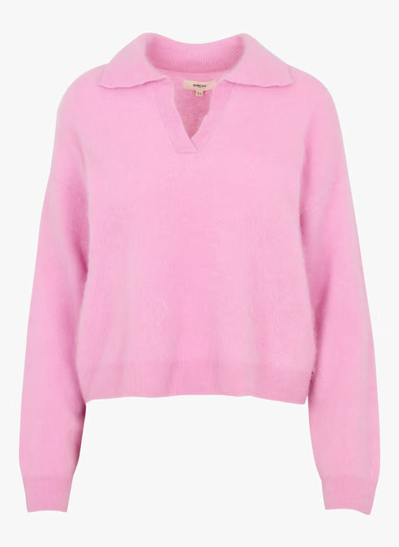 SUNCOO Padoma Sweater