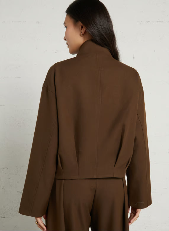 SUNCOO Dating Jacket