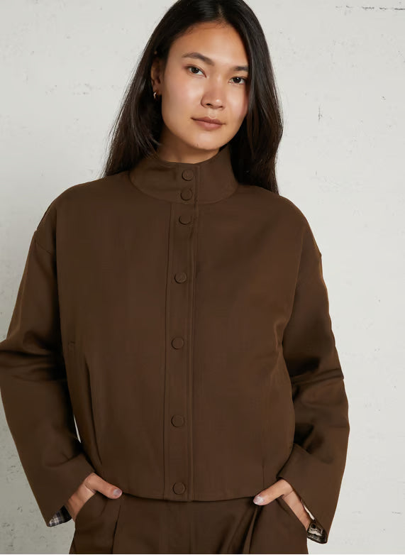 SUNCOO Dating Jacket