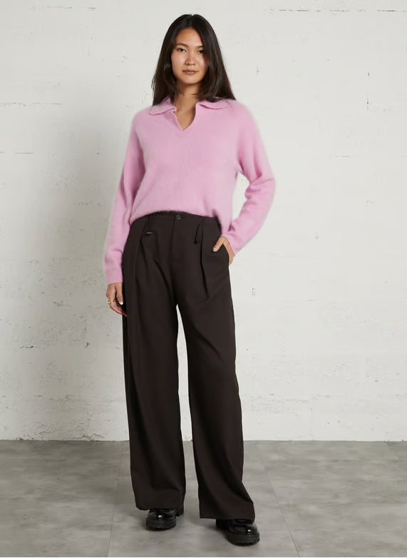 SUNCOO Padoma Sweater