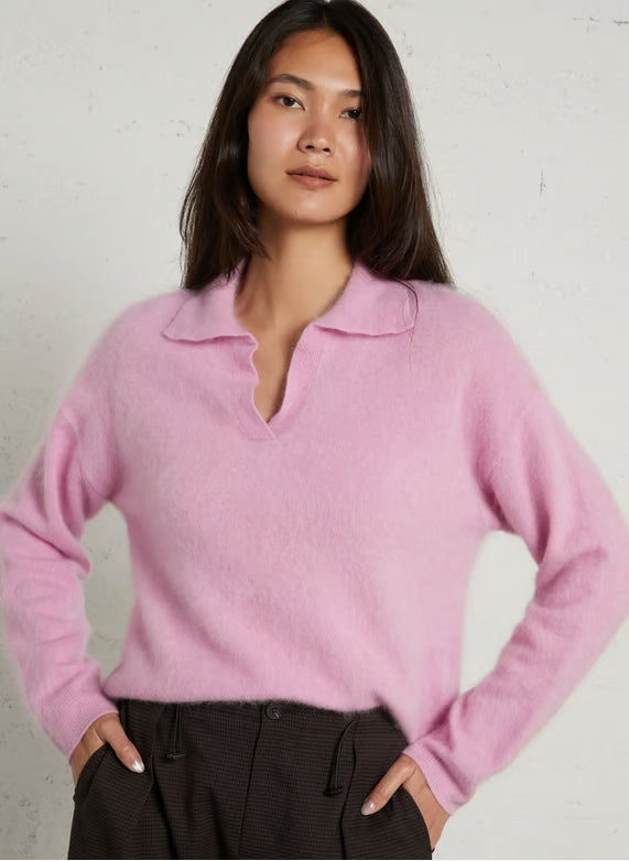 SUNCOO Padoma Sweater