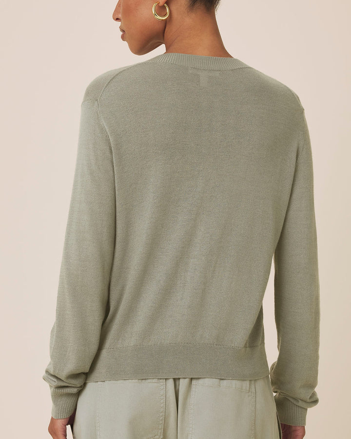 Splendid Erica Cardigan RM6K660