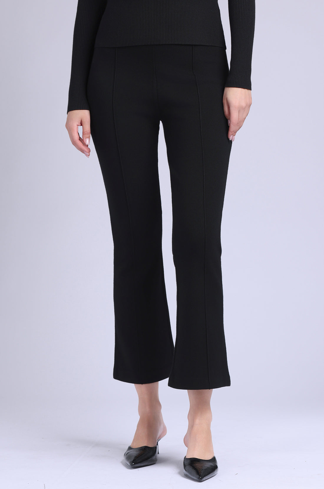 Minnie Rose Kick Flare Pant 94163