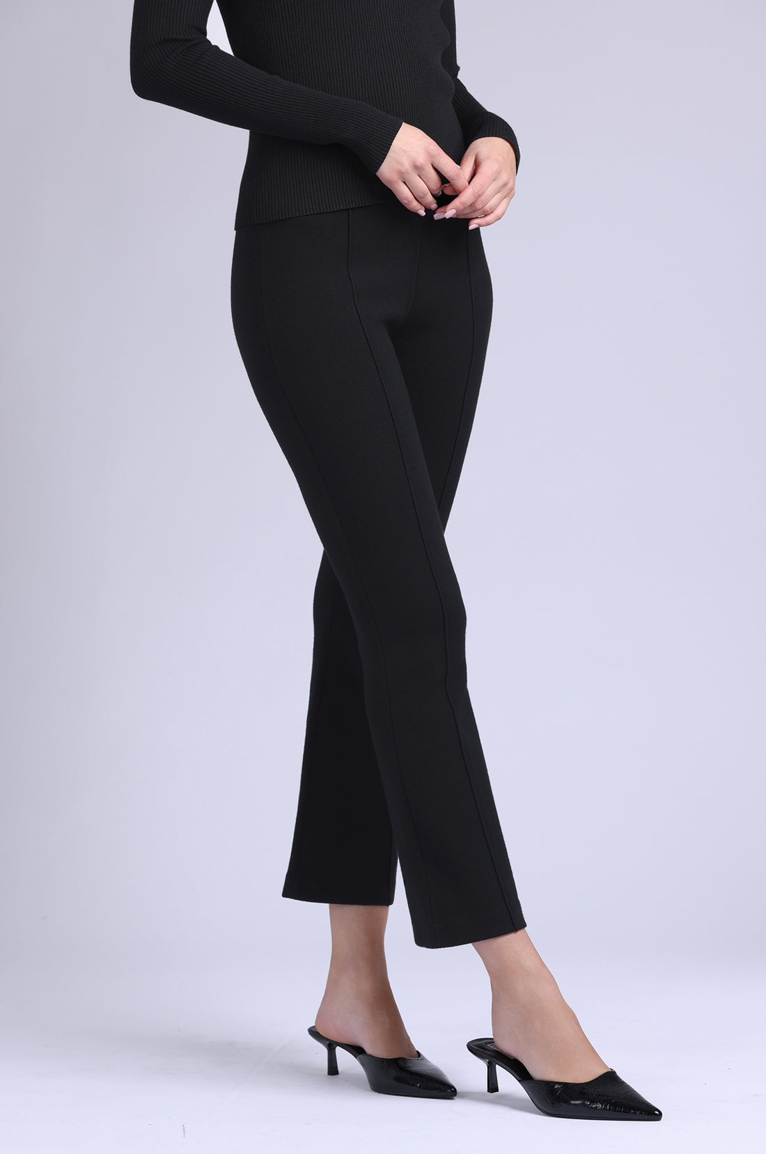 Minnie Rose Kick Flare Pant 94163