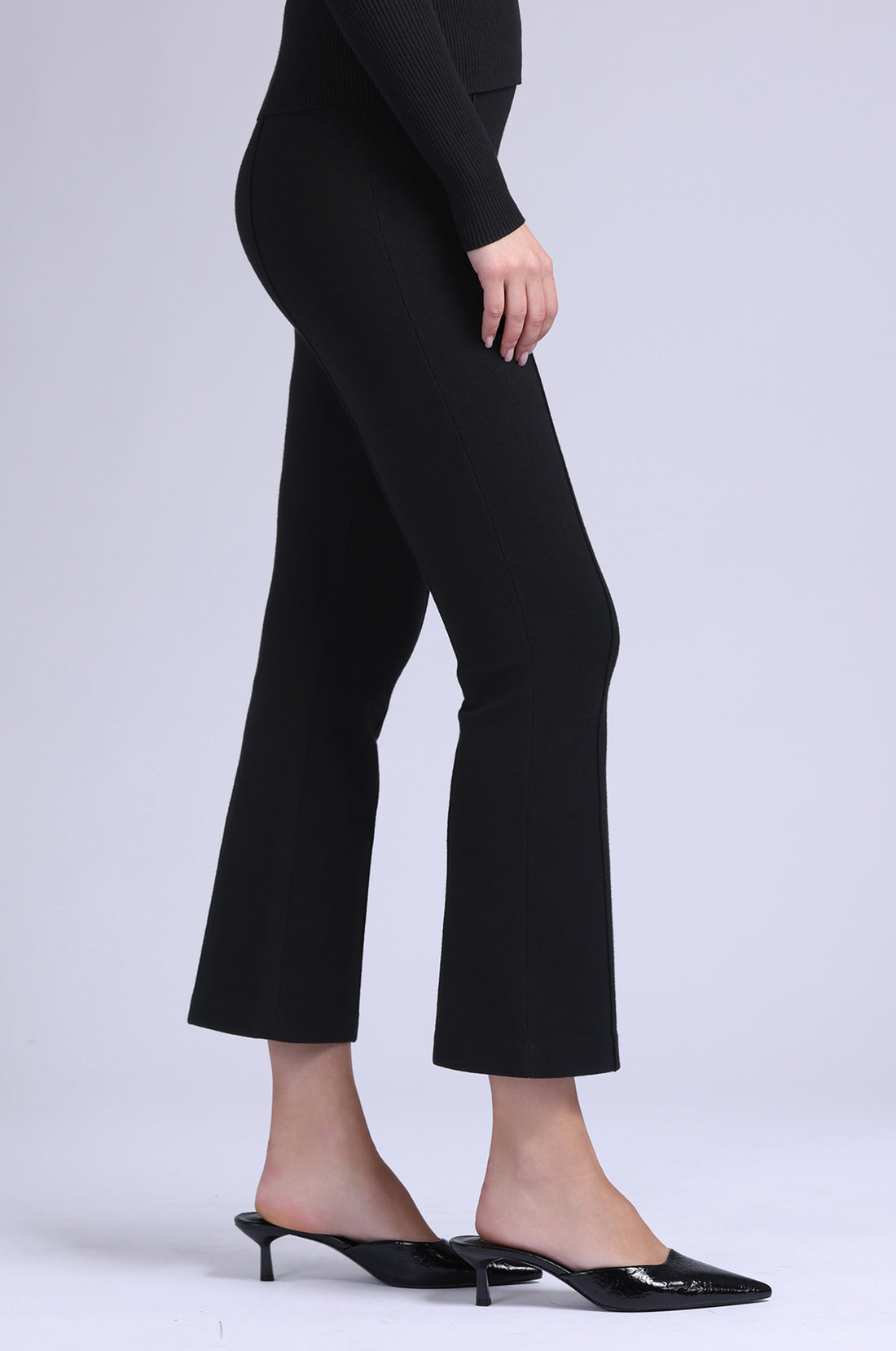 Minnie Rose Kick Flare Pant 94163