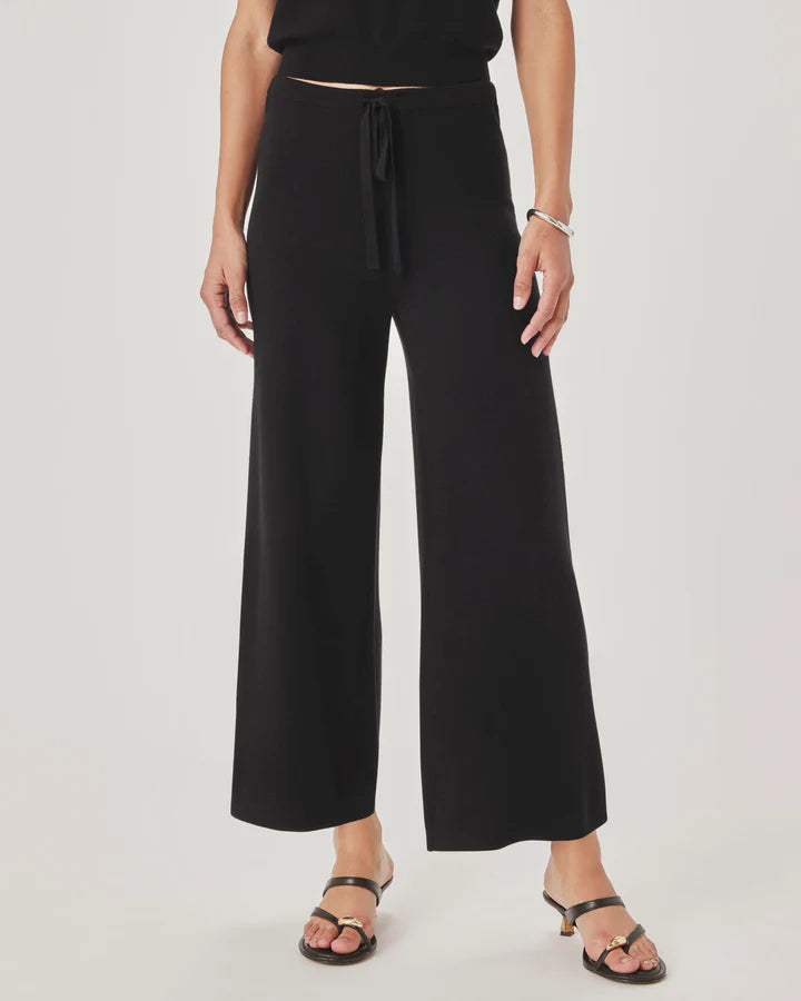 Splendid Christa Crop Sweater Pant RS6A130