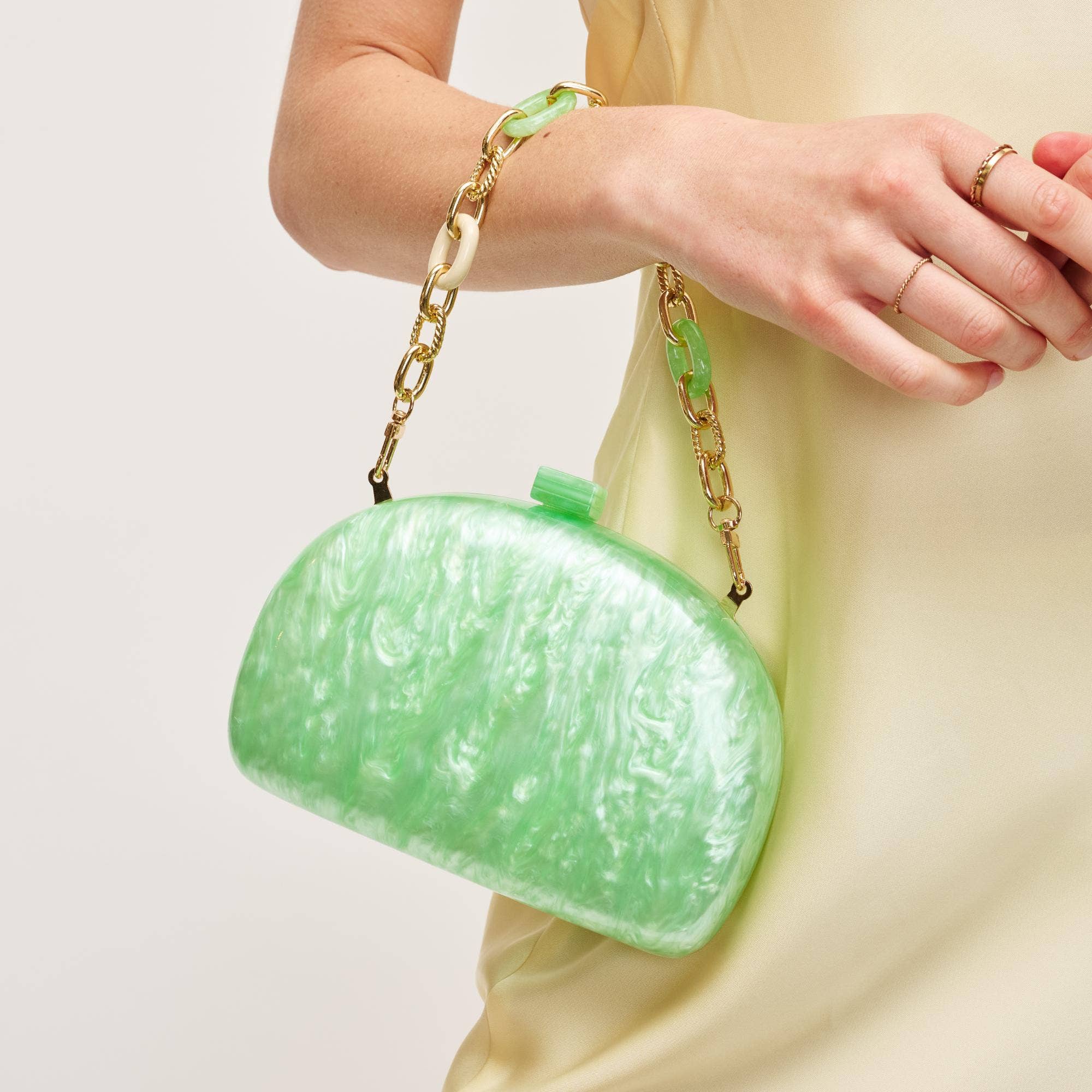 Urban Expressions Morgan Evening Bag